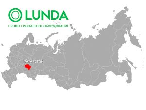 ЛУНДА-НАБЕРЕЖНЫЕ ЧЕЛНЫ, г. Набережные Челны, Старосармановская, д. 29А/2