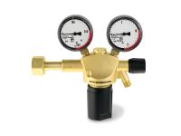 Редукционный клапан