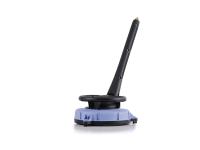 Насадка для мытья поверхностей круглая UFO, диаметр 300 мм