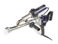 Машина для сварки пластмасс Booster EX3 Машина для сварки пластмасс Booster EX3