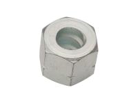 Шестигранная гайка М 30 с шайбой Шестигранная гайка М 30 с шайбой