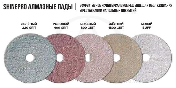 Алмазные пады ShinePro (Шайен Про) buklet_oborudovanie_shinepro_2018_3.jpg