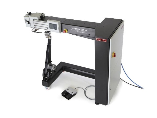 Сварочная машина SEAMTEK 900 AT Сварочная машина SEAMTEK 900 AT