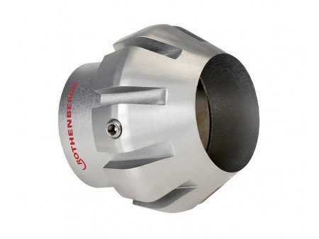 Направленная сфера для щеточного центратора для камеры 40 мм Направленная сфера для щеточного центратора для камеры 40 мм