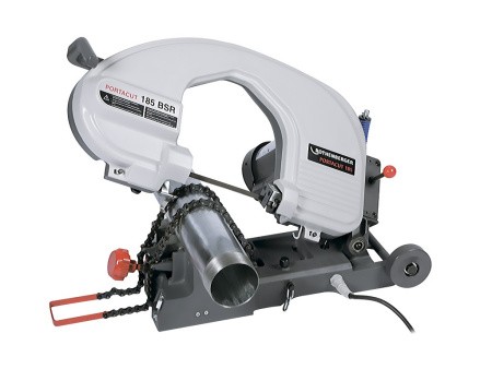 Ленточная пила ПОРТАКАТ 185BSR Ленточная пила ПОРТАКАТ 185BSR