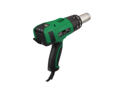 Ручной аппарат горячего воздуха SOLANO AT (СОЛАНО АТ) Ручной аппарат горячего воздуха SOLANO AT (СОЛАНО АТ)