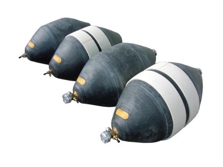 Пневматическое заглушающее перекрытие LAMPE тип 1-1000, 400-1000 мм Пневматическое заглушающее перекрытие LAMPE тип 1-1000, 400-1000 мм