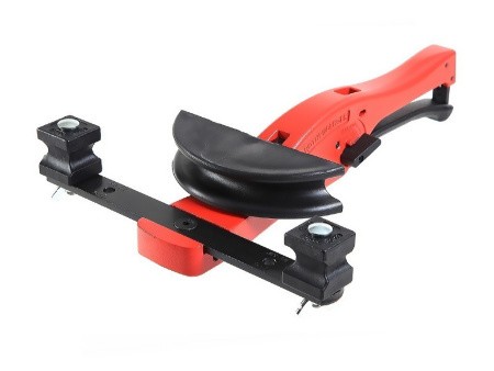 Трубогиб ТЮБЕБЕНДЕР МАКСИ  22, к-т в пласт.ящике