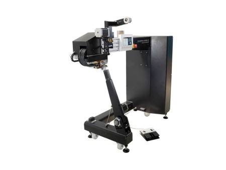 Машина для сварки пластмасс SEAMTEK W-900 AT