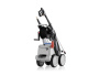 Kränzle Quadro 899 TST, применение
