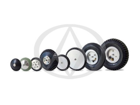 Колеса для робота FW150 Колеса для робота FW150