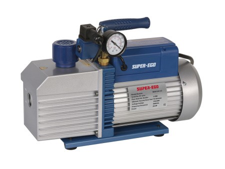 Насос вакуумный SEGO VAC 6.0 Насос вакуумный SEGO VAC 6.0