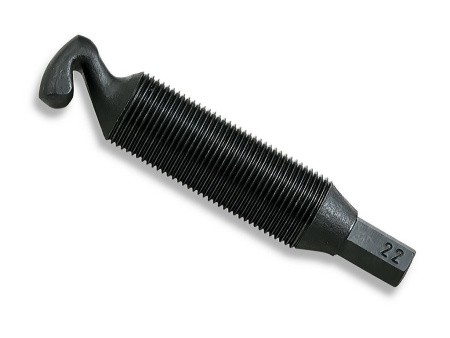 Сменный крюк к отбортовщику УНИВЕРСАЛ D=3" или 76м Сменный крюк к отбортовщику УНИВЕРСАЛ D=3" или 76м