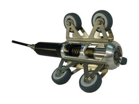 Фиксатор пружины видеокамеры KK55/KK55SL Фиксатор пружины видеокамеры KK55/KK55SL