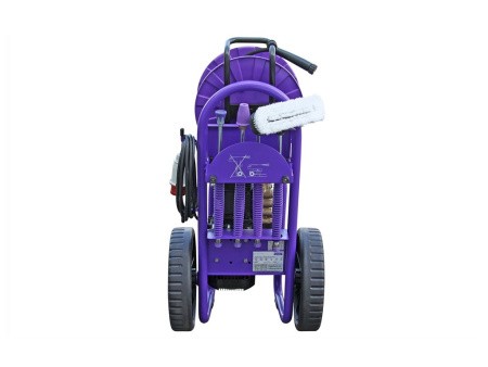 АВД falch wheel jet 5 200-13-0-e, оснастка