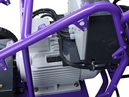 Электродвигатель