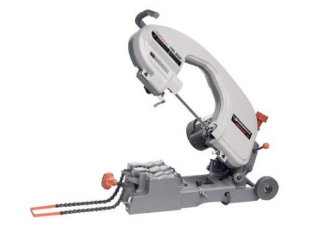 Ленточная пила ПОРТАКАТ 185BSR Ленточная пила ПОРТАКАТ 185BSR