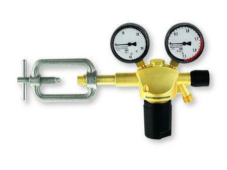 Оборудование и инструмент для монтажа труб_GLOBE 2014-2015