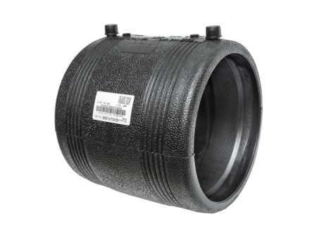 Муфта электросварная PN16 SDR11 PE100 D400