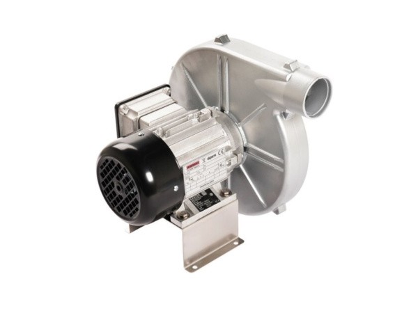 Вентилятор среднего давления SILENCE 3