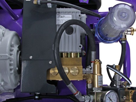 Насос высокого давления falch