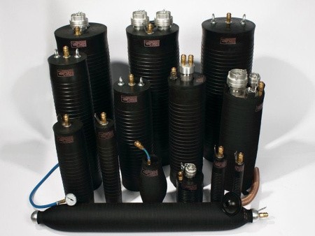 Пневматическое заглушающее перекрытие LAMPE MINI Тип 1-500 с байпасом, 200-500мм. Пневматическое заглушающее перекрытие LAMPE MINI Тип 1-500 с байпасом, 200-500мм.