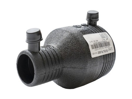 Переход электросварной PN16 SDR11 PE100