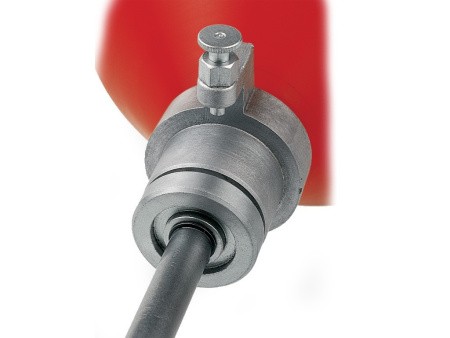 Адаптерная обойма для спиралей