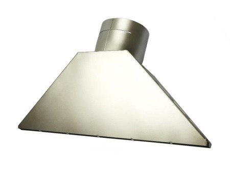 Широкая щелевая насадка для Вулкана Е  400 х 10мм Широкая щелевая насадка для Вулкана Е  400 х 10мм