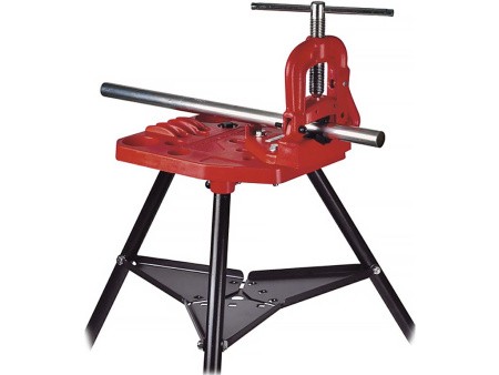 Переносной верстак-тренога, применение Переносной верстак-тренога, применение