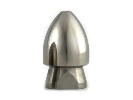 Стандартная  насадка  с боем вперёд Стандартная  насадка  с боем вперёд