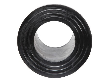 Бурт под фланец длинный PN10 SDR17 PE100 D75