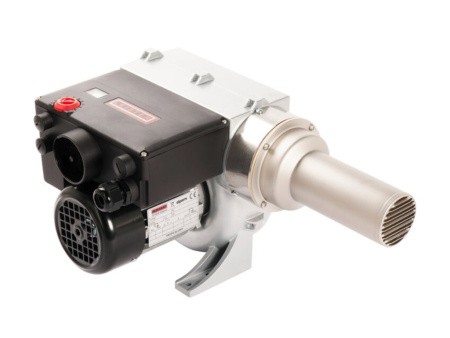 Тепловентилятор VULCAN SYSTEM 11 кВт Тепловентилятор VULCAN SYSTEM 11 кВт