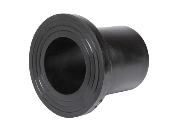 Бурт под фланец длинный PN16 SDR11 PE100 D50