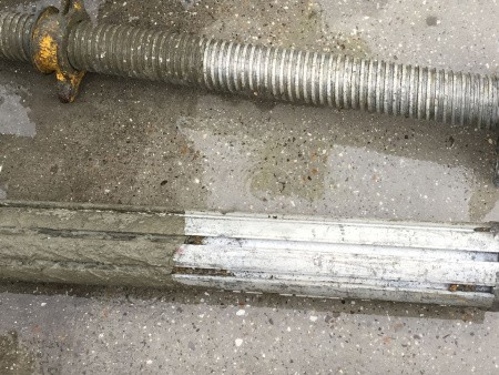 Промышленный аппарат сверхвысокого давления wheel jet 30 1000 -16-0-e, применение