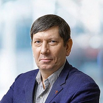 Павлов Владимир