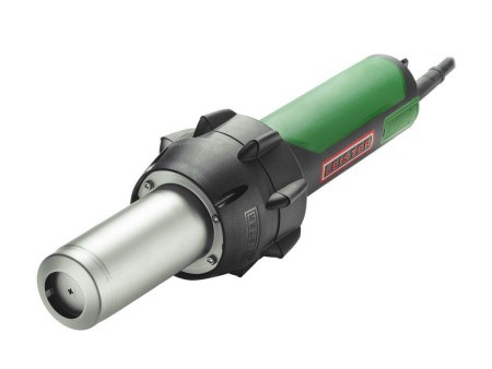 Ручной аппарат горячего воздуха ELECTRON ST в кейсе Ручной аппарат горячего воздуха ELECTRON ST в кейсе