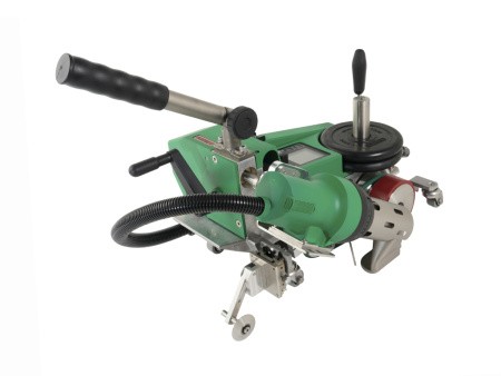 Сварочный автомат горячего воздуха UNIPLAN 510 (20мм)  Сварочный автомат горячего воздуха UNIPLAN 510 (20мм)